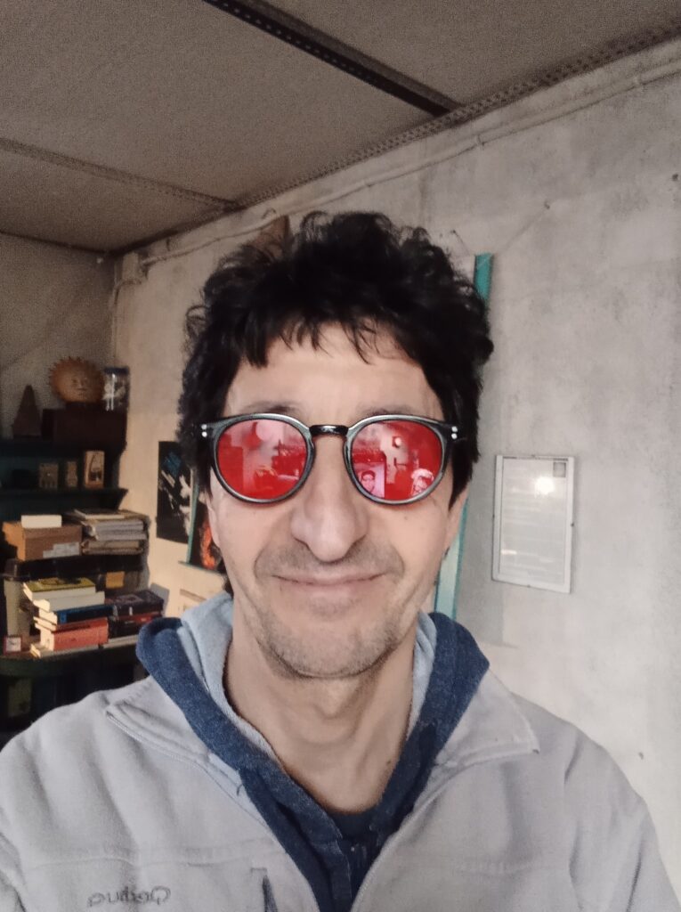 Jordi Gardeñas