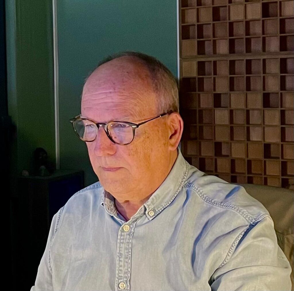 Pep Roig