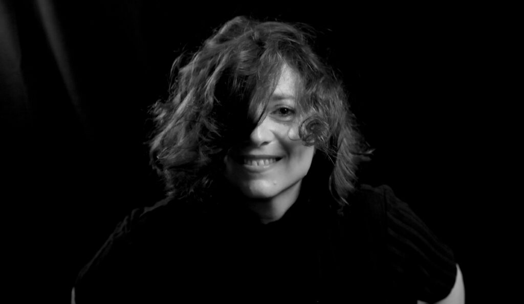 Sabina Witt