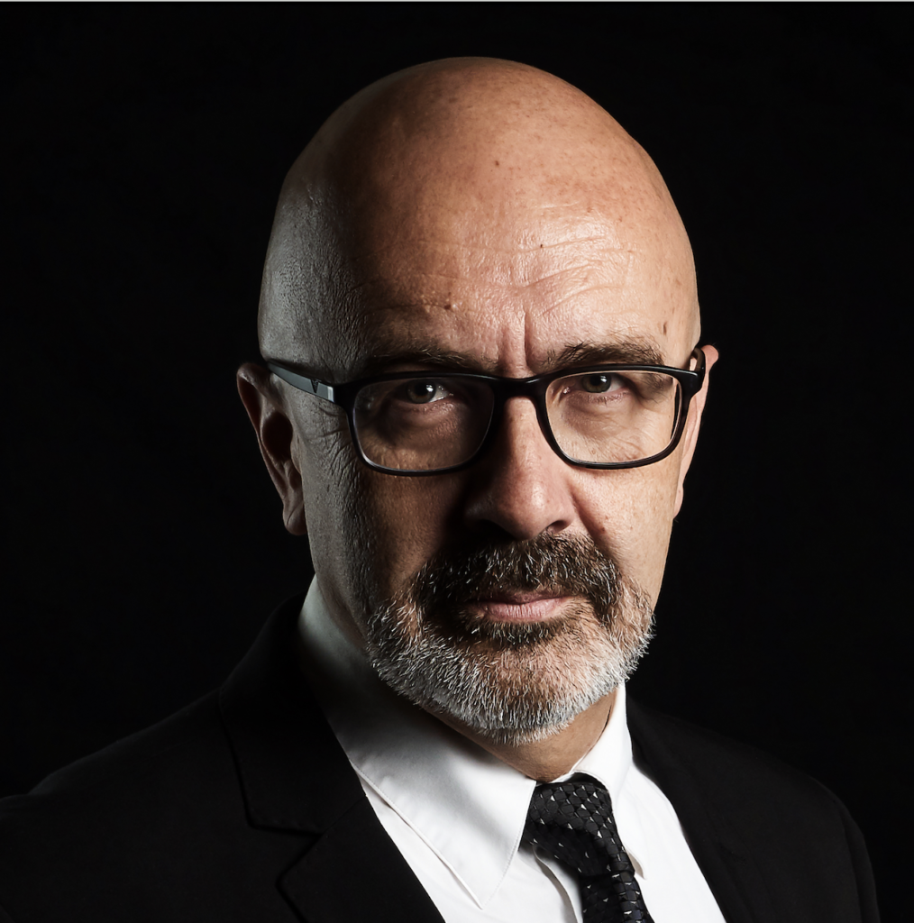 Joan Carles Capdevila