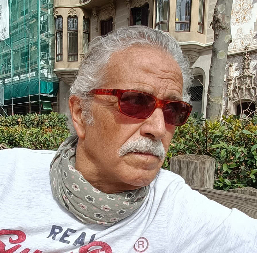 Lluís Vergés