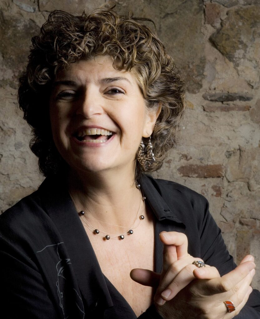 Mariona Sagarra